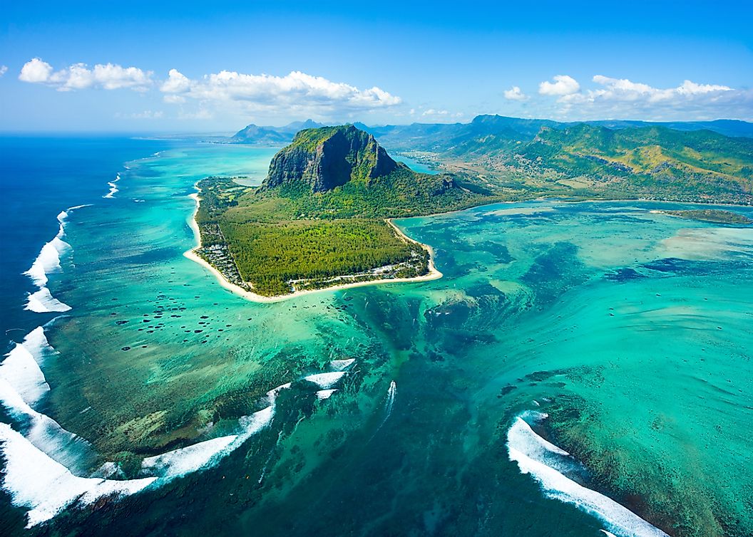 Expatriation to Mauritius: a move to the perfect island life